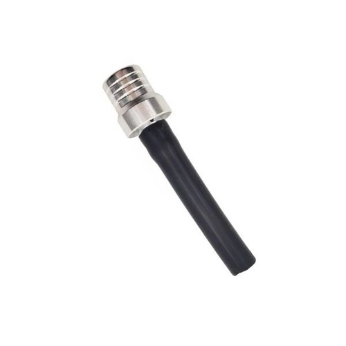 Fuel tank cap breather - fuel,