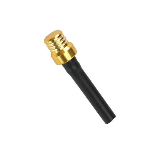 Fuel tank cap breather - fuel,