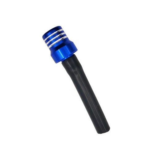 Fuel tank cap breather - fuel, vent