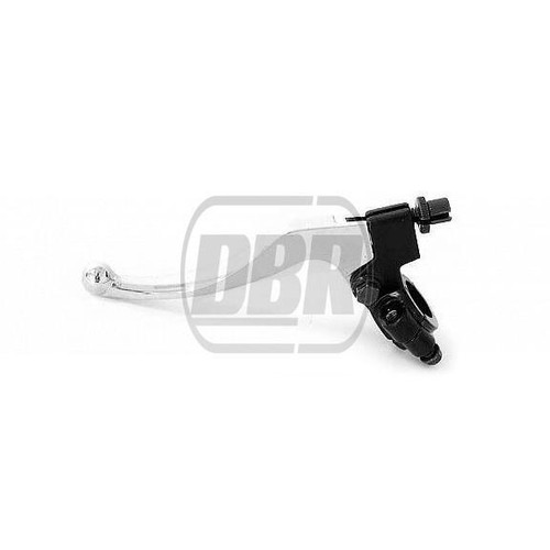 Clutch lever mount bracket - &,