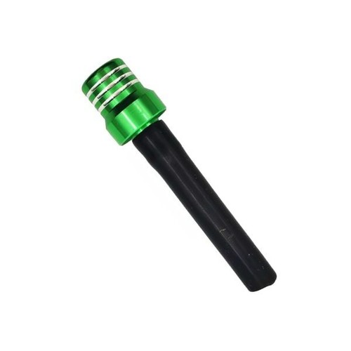 Fuel tank cap - cap, breather