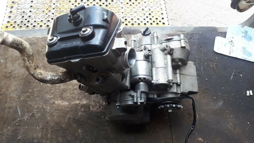 Ktm 2013 250 sxf engine - ktm,