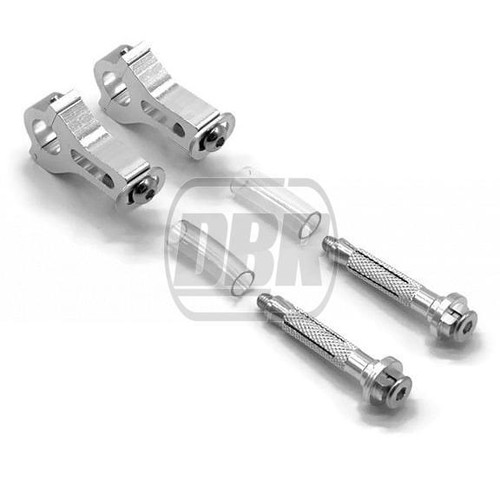 22mm hand guard mounting - 22mm,