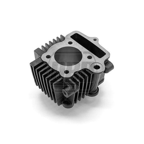 47mm pit bike cylinder - cylinder, barrel