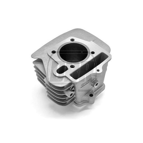 Pit bike 125cc 4mm - bike, cylinder