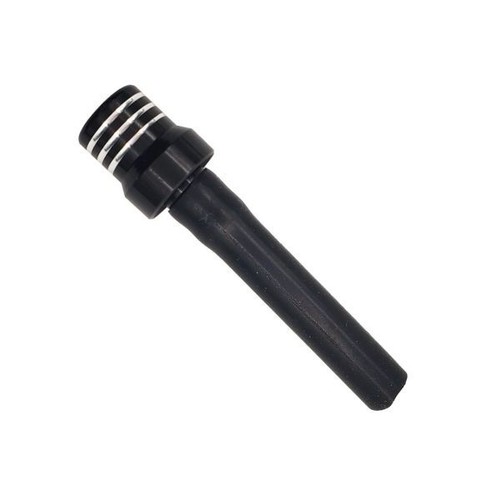 Fuel tank cap breather - breather, vent