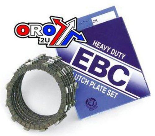 Ebc clutch friction - friction,