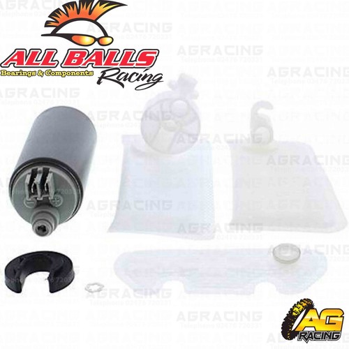 All balls fuel pump rebuild - balls,