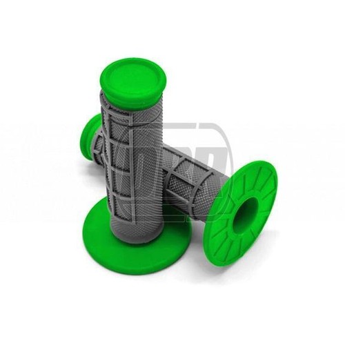22mm grey green - 22mm, grey/green