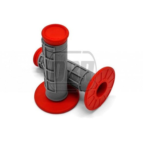 22mm grey red - 22mm, universal