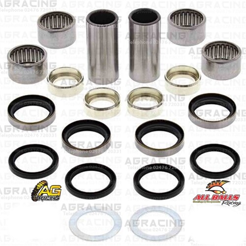 All balls swing arm bearings - arm, &