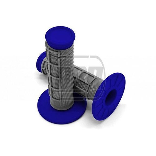 22mm grey blue universal - 22mm, 7/8"
