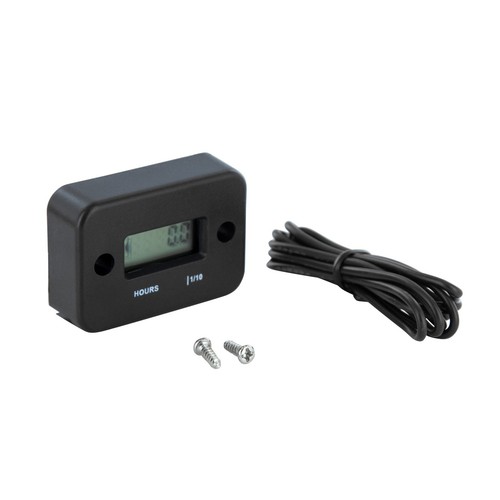 Hour meter motorcycle atv - hour,