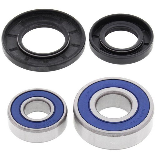 All balls front wheel - front, bearings